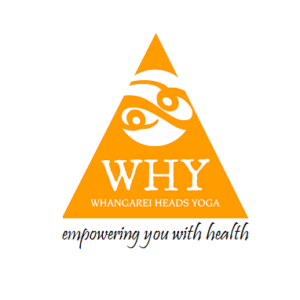 WHY Retreat Logo