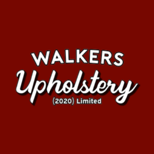 Walkers Upholstery Logo