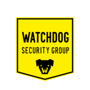 Watchdog Security Group Logo