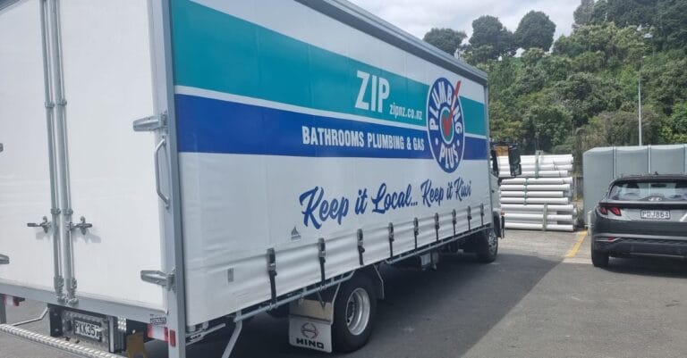 ZIP Plumbing Plus Tauranga