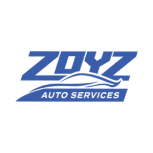 Zoyz Auto Services Logo