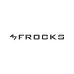 47 Frocks Logo