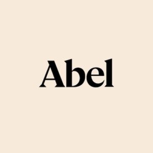 Abel Fragrance Logo