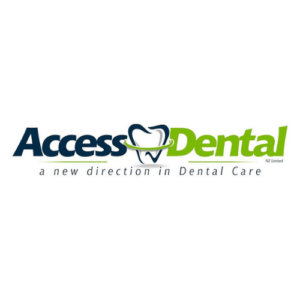 Access Dental Logo