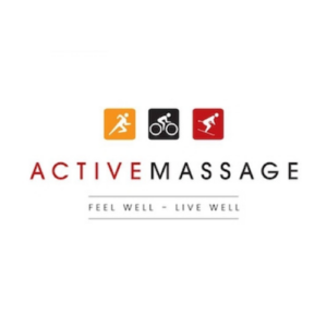 Active Massage Logo