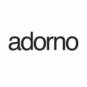 Adorno Logo