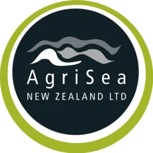 AgriSea Logo