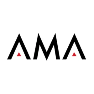 Ama Training Group Logo