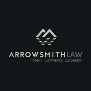 Arrowsmith Law Logo