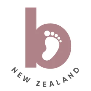 Baby On The Move Logo