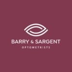 Barry & Sargent Optometrists Logo