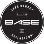 Base Streetwear Logo