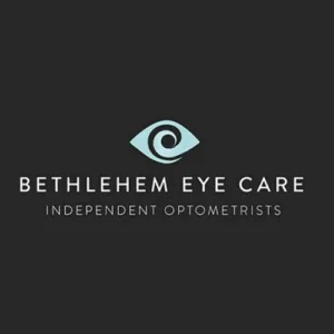 Bethlehem Eye Care Logo