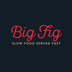 Big Fig Logo