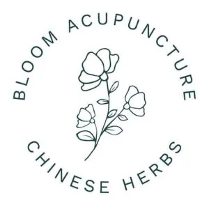 Bloom Acupuncture Logo