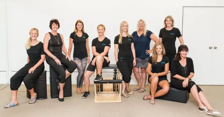 Central Lakes Physio & Pilates