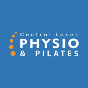 Central Lakes Physio & Pilates Logo