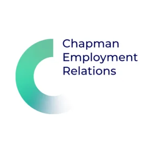 Chapman Employment Relations Logo