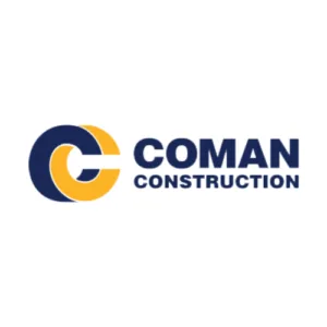 Coman Construction Logo