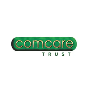 Comcare Trust Logo