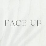 FACE UP Logo