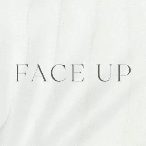 FACE UP Logo