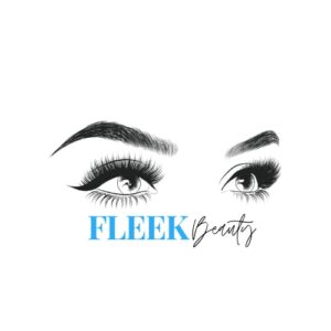 Fleek Beauty Logo