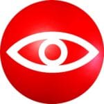 Focal Point Optometrists Logo