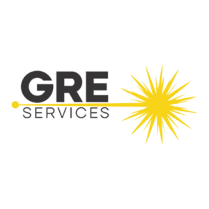 GRE Services Logo