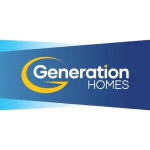 Generation Homes Logo