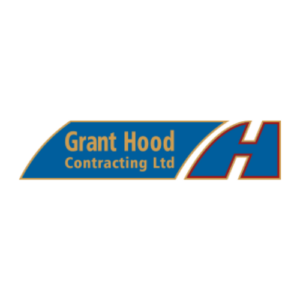 Grant Hood Contracting Limited Logo