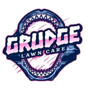 Grudge Lawn Care Logo
