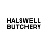 Halswell Butchery Logo