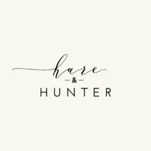Hare & Hunter Logo