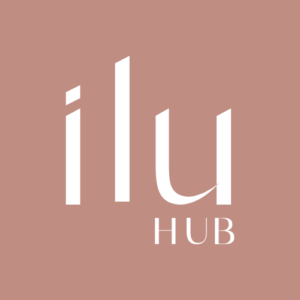 Ilu Hub Logo