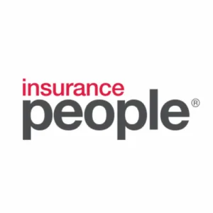Insurance People Logo