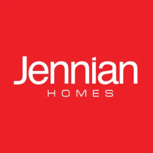 Jennian Homes Logo