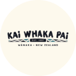 Kai Whakapai Logo