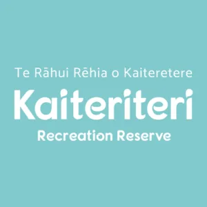 Kaiteriteri Recreation Reserve Logo