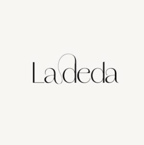 Ladeda Logo