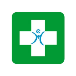 M.E. Holistic Care Logo