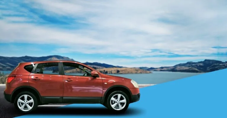 Nelson Car Hire