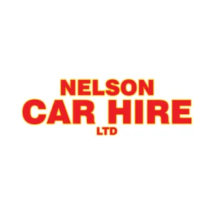 Nelson Car Hire Logo