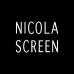 Nicola Screen Logo