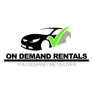On Demand Rentals Logo