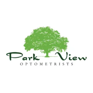 Park View Optometrists Logo