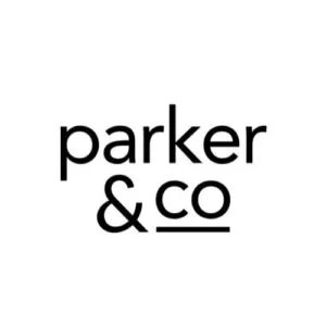 Parker & Co Eyewear Logo