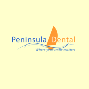 Peninsula Dental Centre Logo