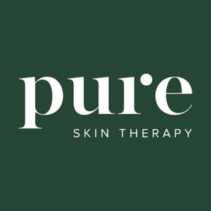 Pure Skin Therapy Logo