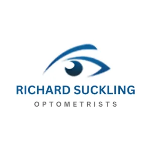 Richard Suckling Optometrists Logo